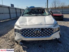 Hyundai Santa Fe 2023 1