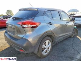 Nissan Pozostałe 2020 1