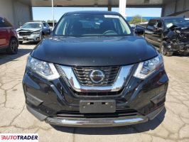 Nissan Rogue 2020 2 Nissan Rogue 2020 2