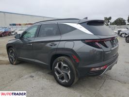 Hyundai Tucson 2024 1