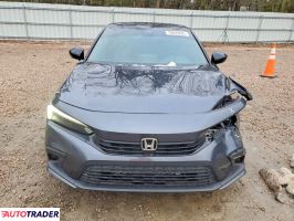 Honda Civic 2024 2