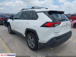 Toyota Pozostałe 2025 2