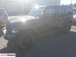 Jeep Wrangler 2020 3