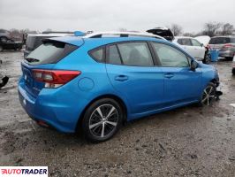 Subaru Impreza 2022 2