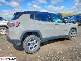 Jeep Compass 2022 2