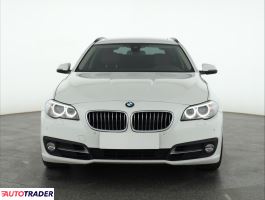 BMW 520 2014 2.0 181 KM