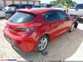 Toyota Corolla 2019 2