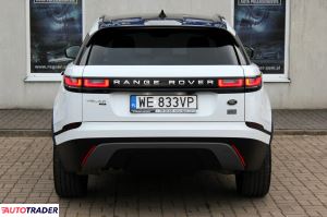 Land Rover Pozostałe 2019 2.0 180 KM Land Rover Pozostałe 2019 2.0 180 KM
