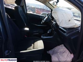 Ford EcoSport 2020 2