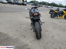 Kawasaki Pozostałe 2024 Kawasaki Pozostałe 2024