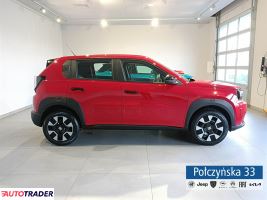 Fiat Panda 2026 1.2 110 KM