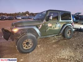 Jeep Wrangler 2024 2