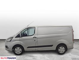 Ford Transit 2018 2