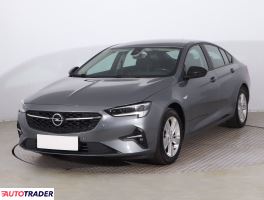 Opel Insignia 2021 1.5 120 KM