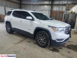 GMC Acadia 2019 3