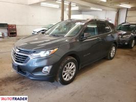 Chevrolet Equinox 2019 1 Chevrolet Equinox 2019 1