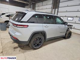 Jeep Grand Cherokee 2025 3
