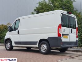 Citroen Jumper 2016 Citroen Jumper 2016