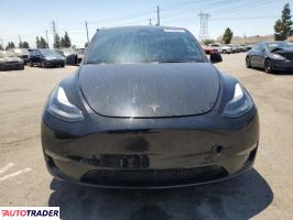 Tesla Model Y 2023 Tesla Model Y 2023