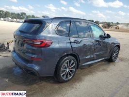 BMW X5 2022 3