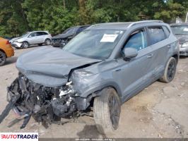 Volkswagen Pozostałe 2022 1