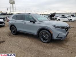 Honda CR-V 2025 2