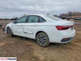 Volkswagen Jetta 2025 1