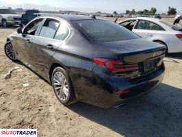 BMW 530 2021 2 BMW 530 2021 2