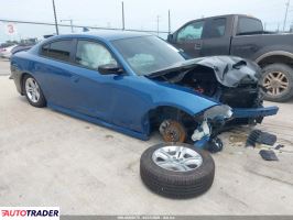 Dodge Charger - zobacz ofertę