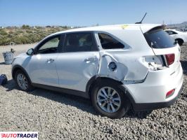Kia Sorento 2019 2