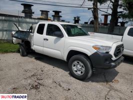 Toyota Tacoma 2023 2 Toyota Tacoma 2023 2