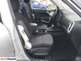 Kia Soul 2021 2 Kia Soul 2021 2