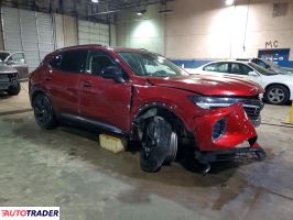 Buick Pozostałe 2023 2
