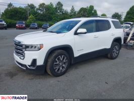 GMC Acadia 2023 2