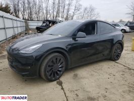 Tesla Model Y 2023 Tesla Model Y 2023