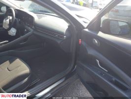 Hyundai Elantra 2024 2 Hyundai Elantra 2024 2
