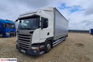 Scania 2017