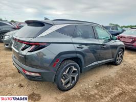 Hyundai Tucson 2024 1