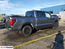 Ford Pozostałe 2025 3