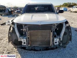 Ford Explorer 2020 2