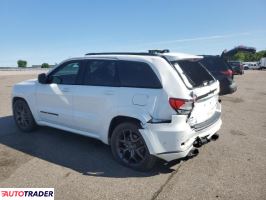 Jeep Grand Cherokee 2020 3