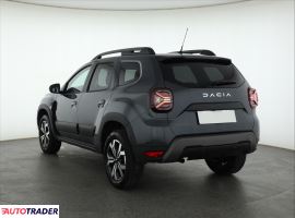 Dacia Duster 2023 1.3 128 KM