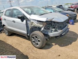 Ford EcoSport 2020 2