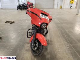 Harley-Davidson Pozostałe 2020