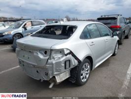 Toyota Corolla 2024 2