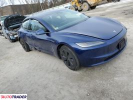 Tesla Model 3 2024