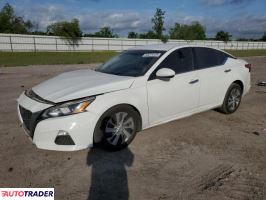 Nissan Altima 2020 2