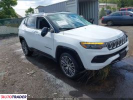 Jeep Compass 2022 2 Jeep Compass 2022 2