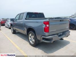 Chevrolet 1500 2019 5