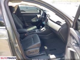 Audi Q3 2025 2